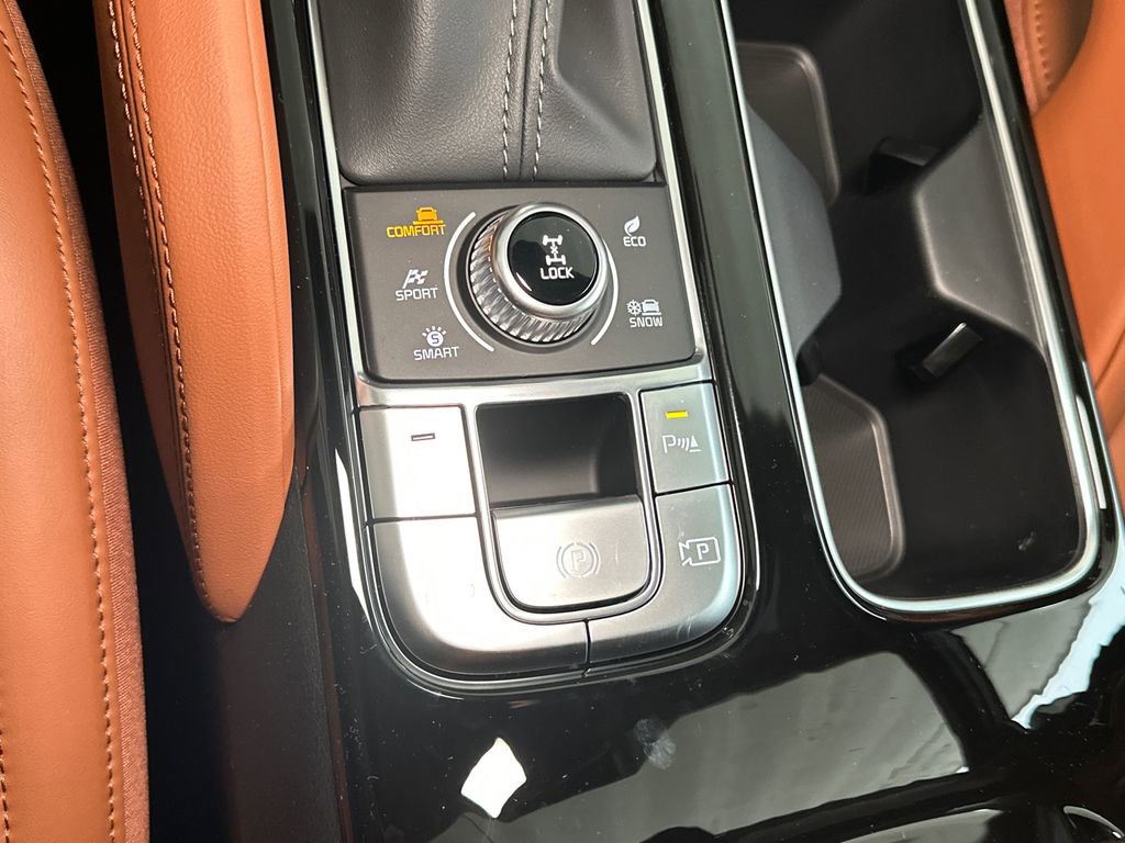 New 2025 Kia Telluride SX X-Line image 29