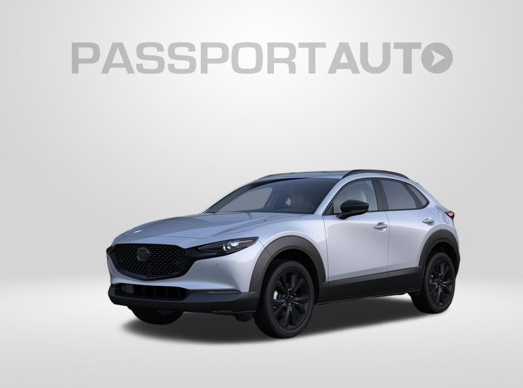 New 2026 MAZDA CX-30 Aire Edition AWD/4WD video 1