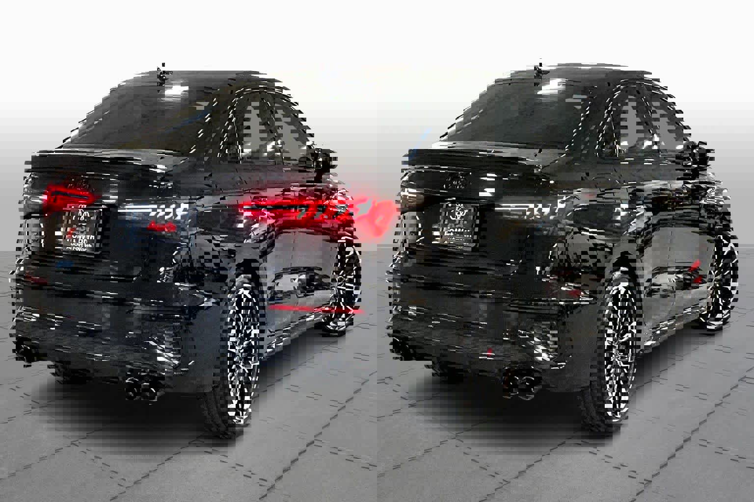 Certified 2024 Audi S3 Prestige w/ Prestige Package image 12