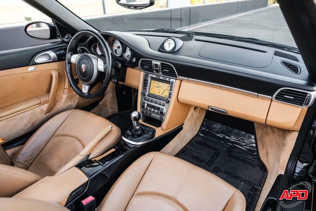 Used 2007 Porsche 911 Carrera S image 18