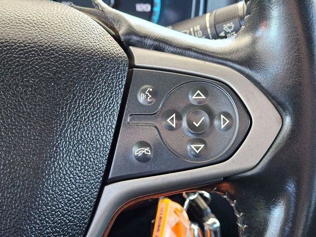 Used 2017 Chevrolet Colorado Z71 image 18