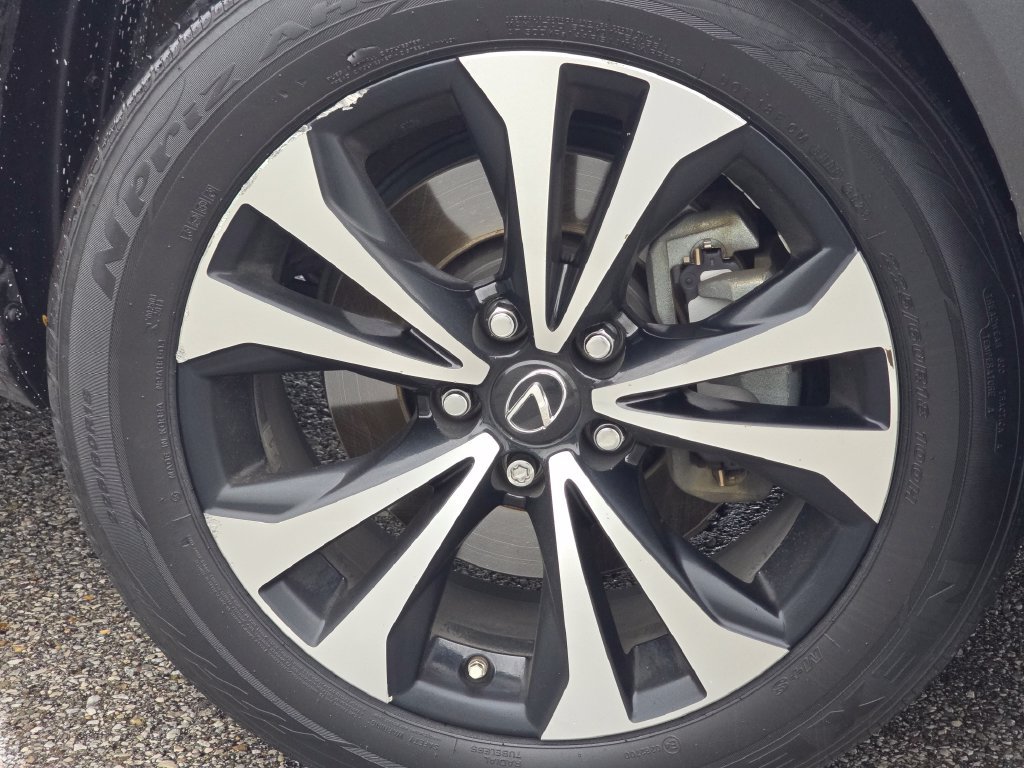 Used 2019 Lexus NX 300 F Sport w/ F Sport Premium Package AWD/4WD image 10