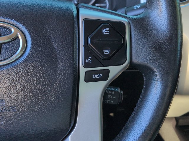 Used 2015 Toyota Tundra Platinum RWD image 27