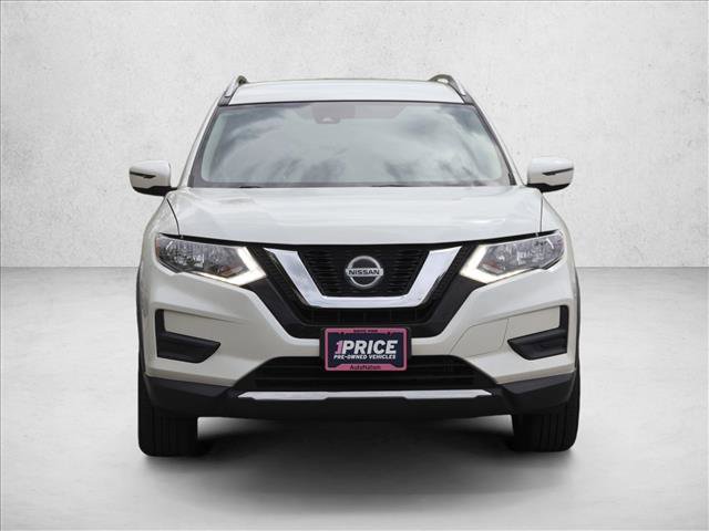 Used 2020 Nissan Rogue SV AWD/4WD image 2