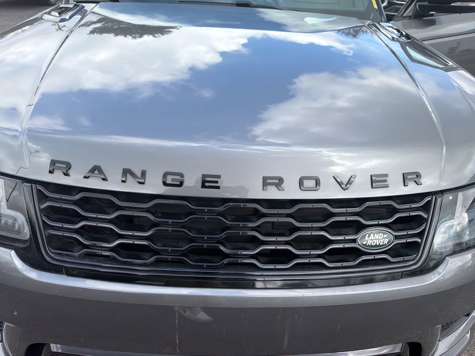 Used 2019 Land Rover Range Rover Sport Supercharged image 32