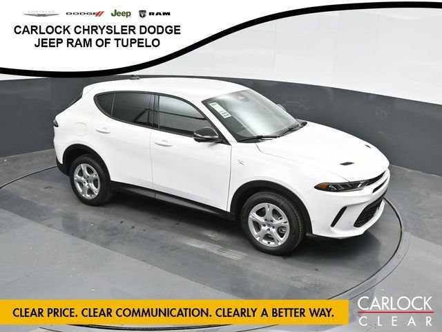 New 2025 Dodge Hornet GT w/ Tech Pack image 24