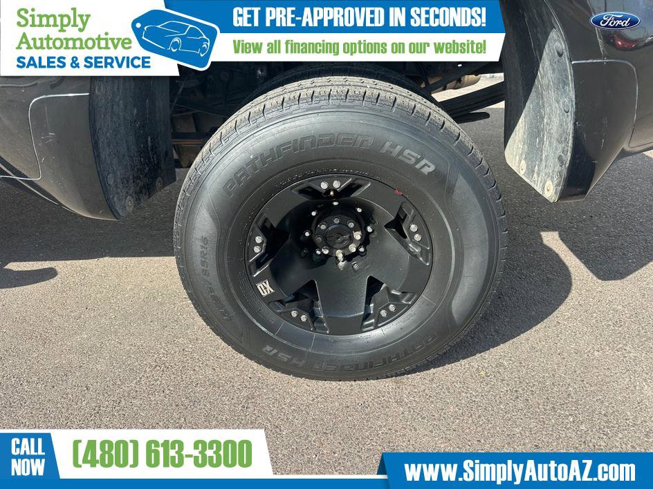 Used 2002 Ford F350 Lariat image 15