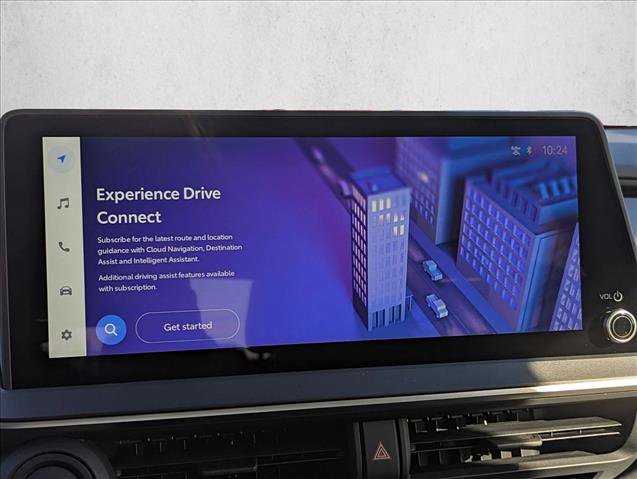 New 2026 Toyota Prius Plug-In Hybrid image 12