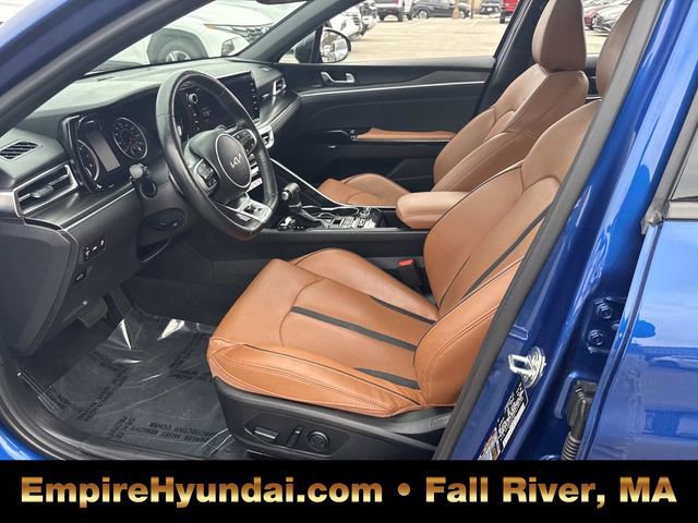 Used 2023 Kia K5 GT w/ GT1 Package image 18