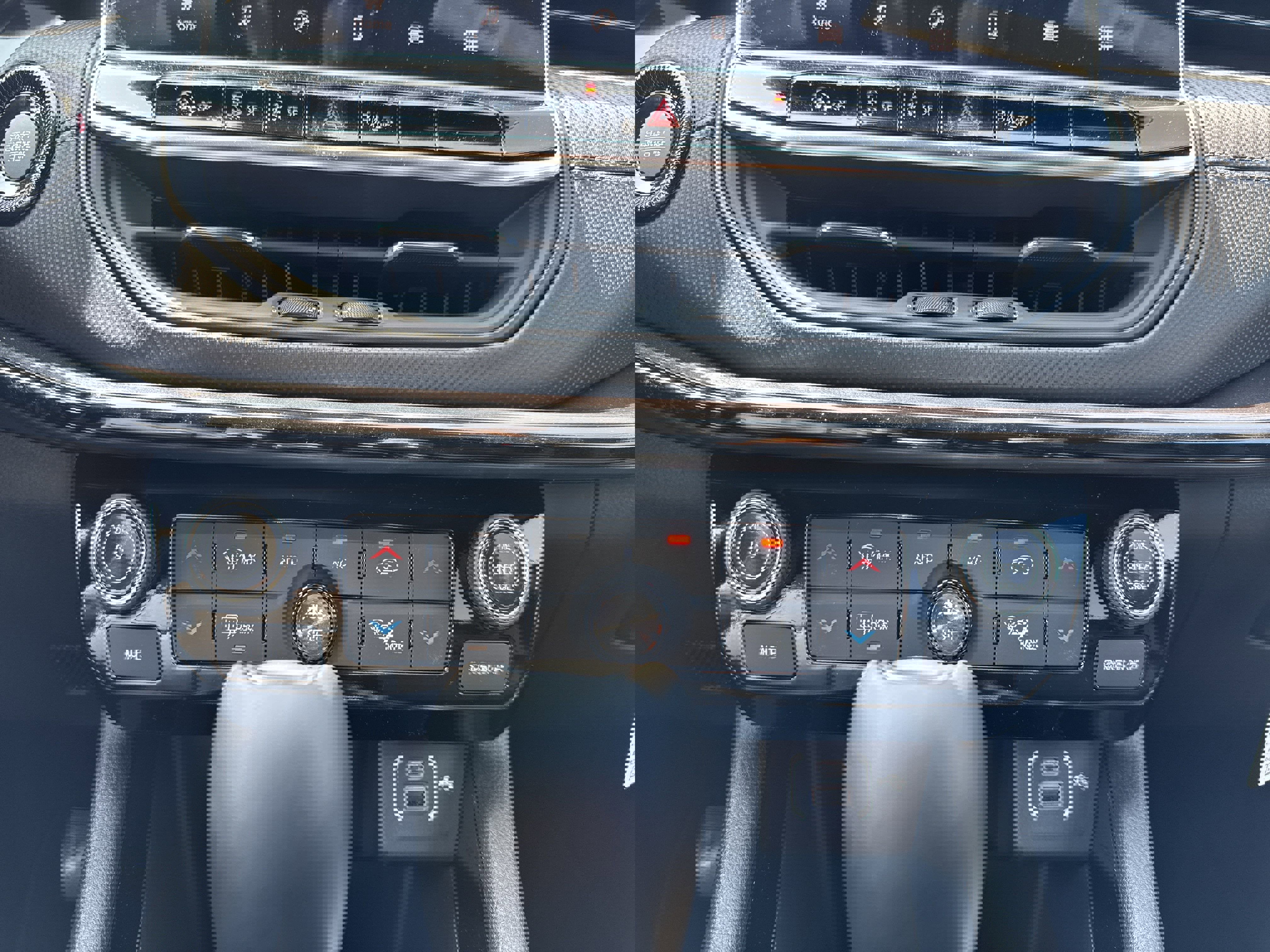 New 2025 Jeep Compass Limited w/ Sun & Sound Group image 21