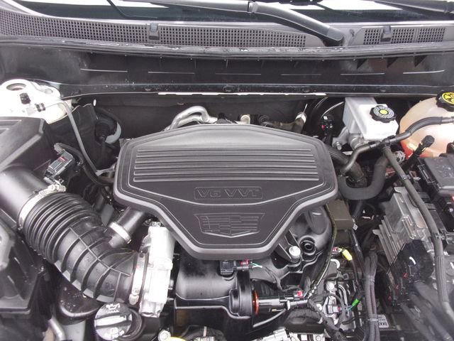 Used 2021 Cadillac XT6 Sport w/ Platinum Package image 22