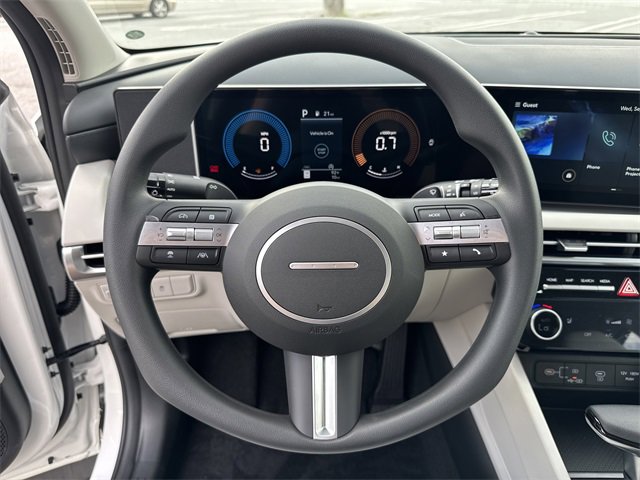 New 2026 Hyundai Tucson SEL image 17