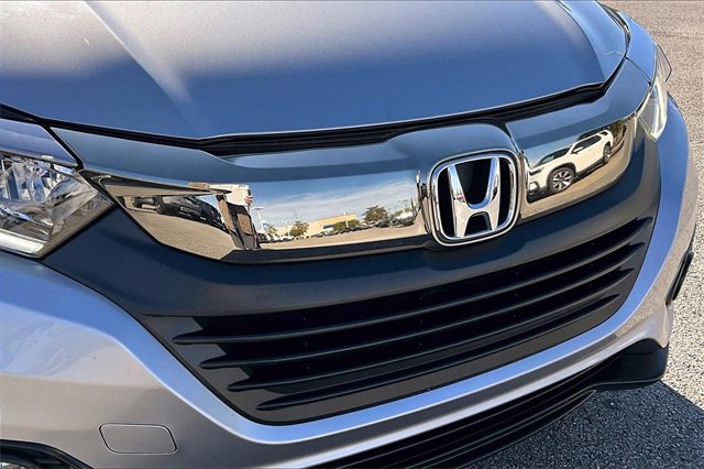 Used 2022 Honda HR-V EX image 29