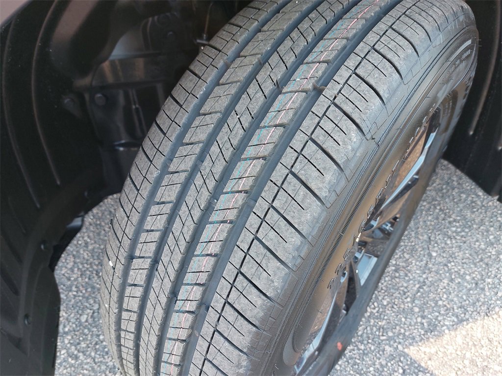 New 2026 MAZDA CX-50 2.5 Hybrid w/ Weather Package image 32