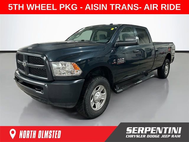 Used 2018 RAM 3500 Tradesman w/ Popular Equipment Group video 1