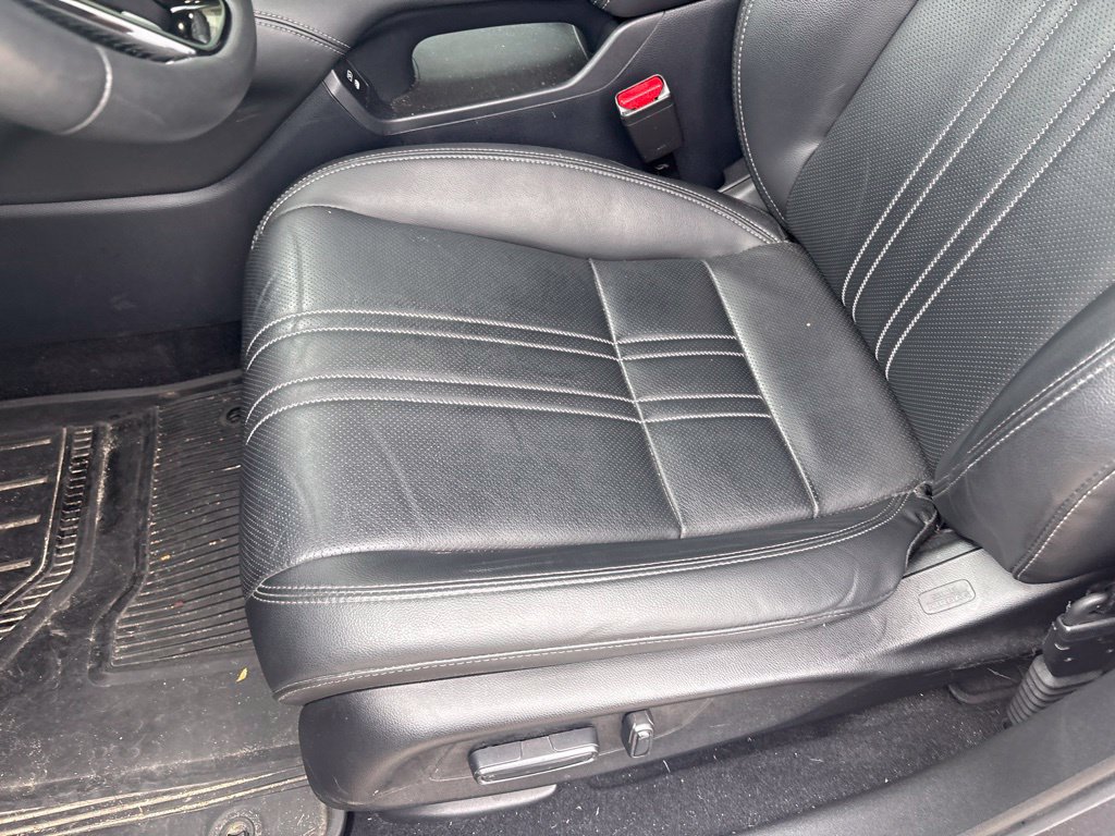 Certified 2024 Honda HR-V EX-L image 12