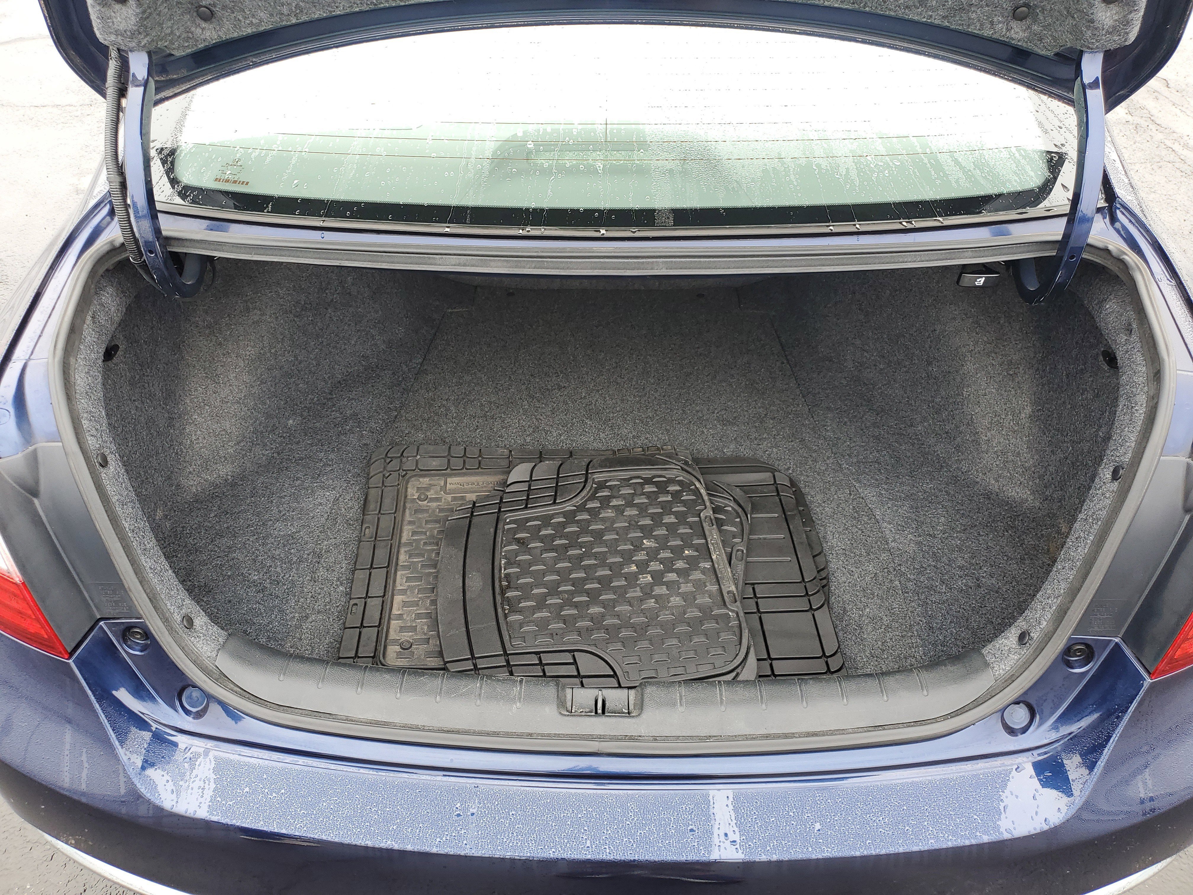 Used 2016 Honda Accord LX image 8