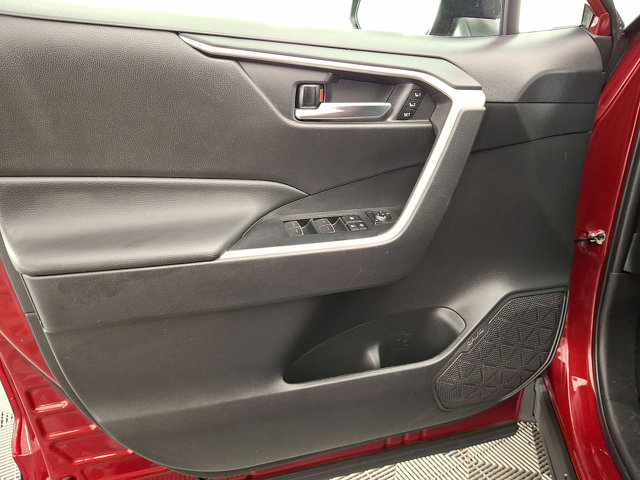Used 2024 Toyota RAV4 XLE Premium w/ Weather Package AWD/4WD image 2
