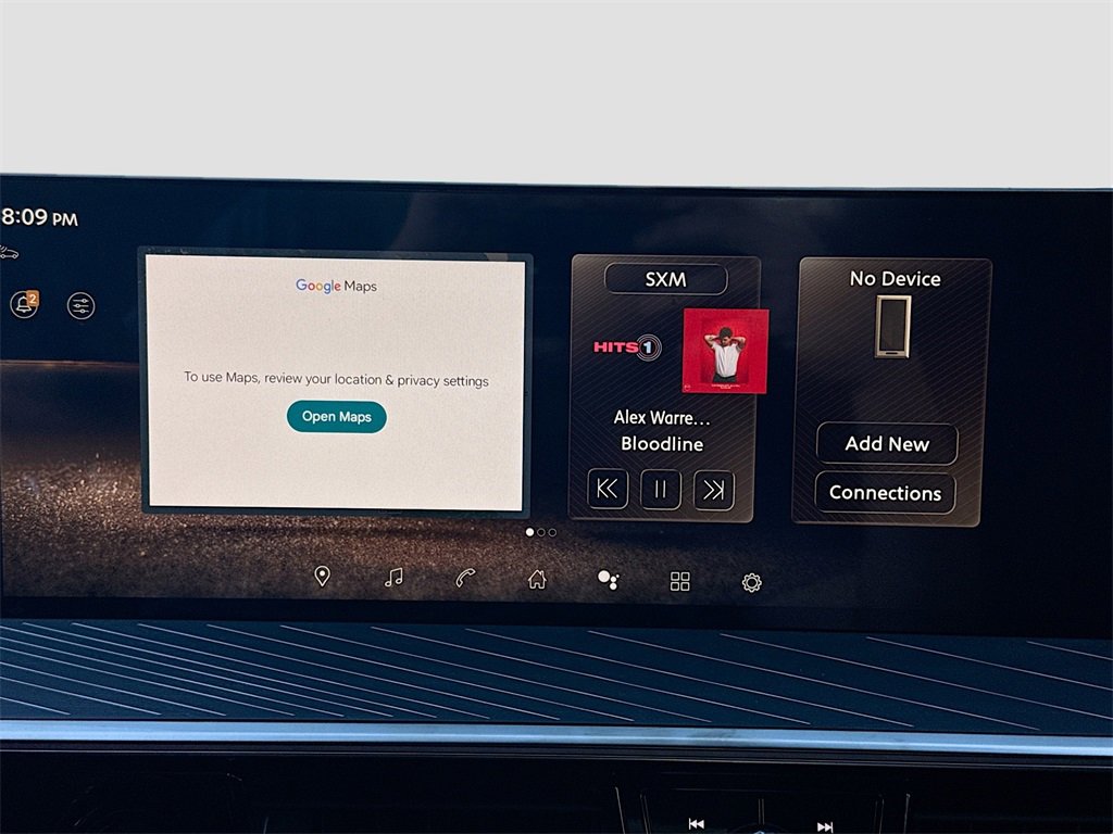 New 2026 INFINITI QX80 Autograph image 15