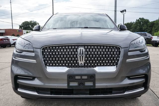 Used 2023 Lincoln Aviator Reserve w/ Equipment Group 201A AWD/4WD image 9