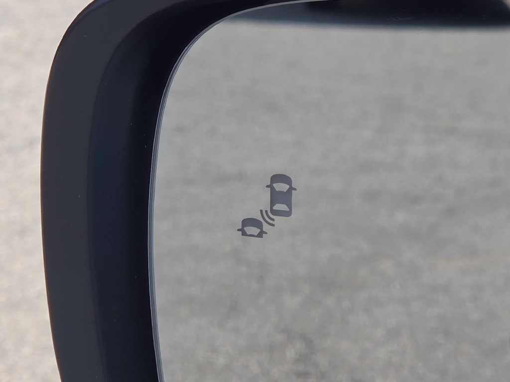 New 2026 Honda Passport TrailSport image 9