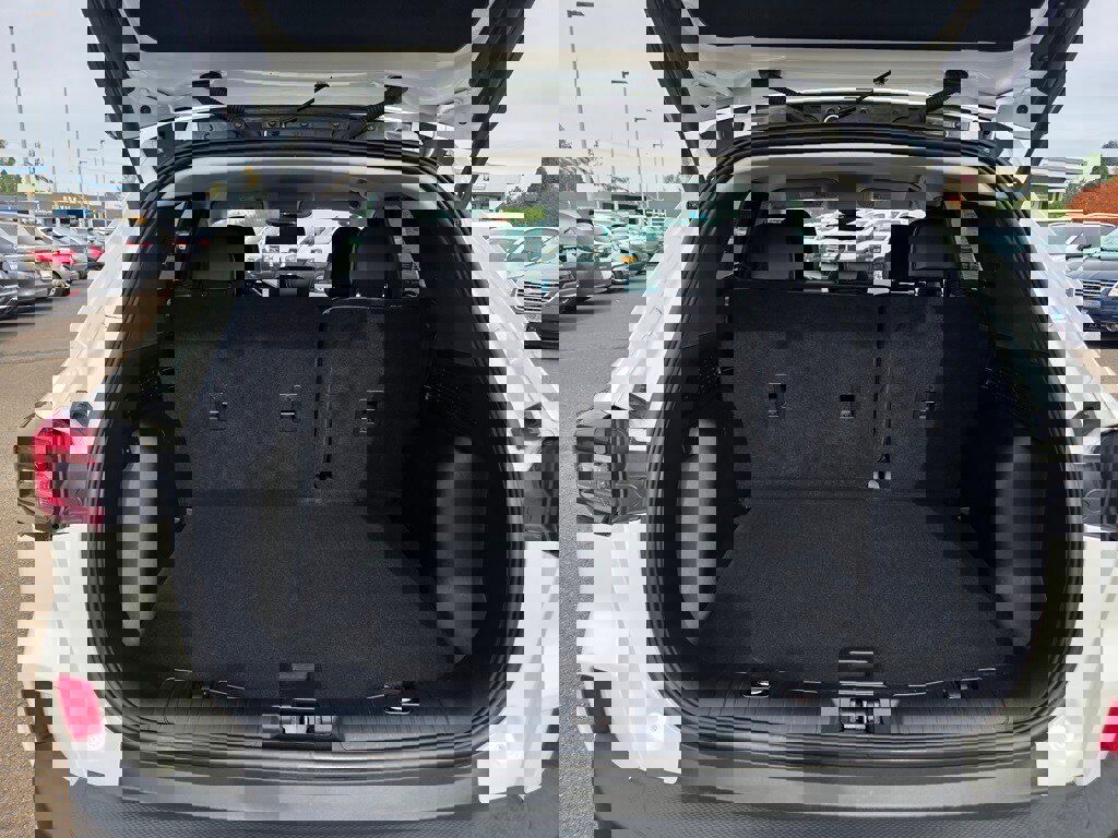 Used 2023 Ford Escape Platinum w/ Premium Technology Package image 21