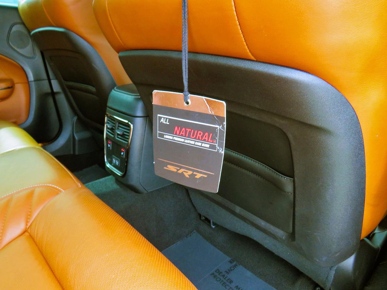 Used 2023 Dodge Charger SRT Hellcat image 38