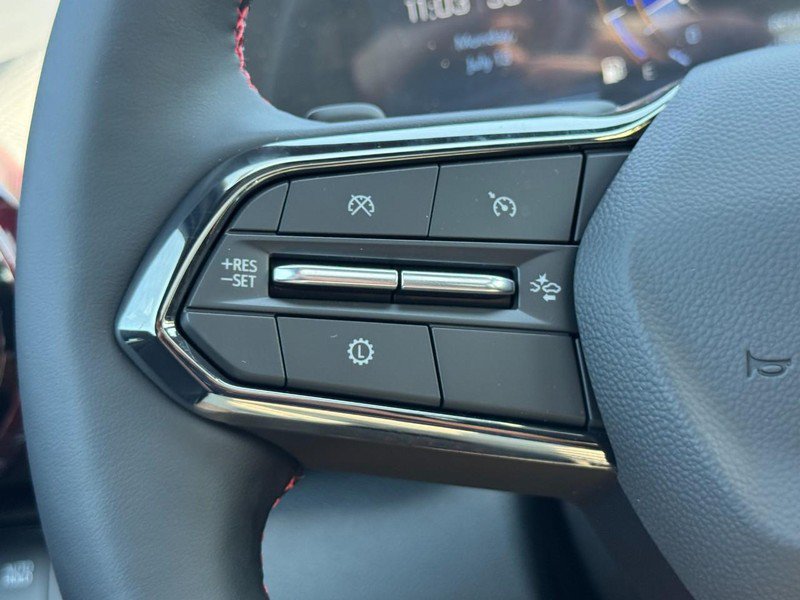 New 2027 Chevrolet Equinox RS w/ Safety and Technology Package AWD/4WD image 11