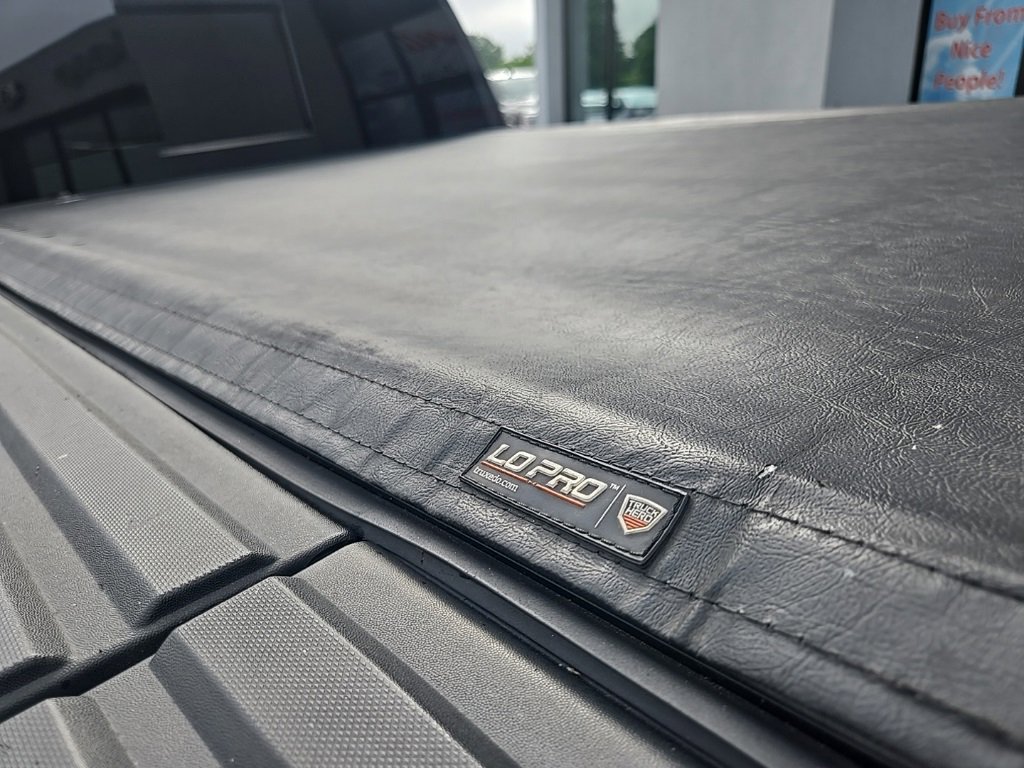 Used 2021 RAM 1500 Limited image 34