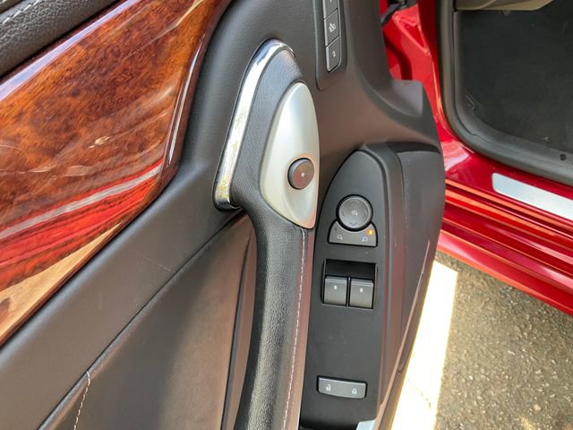 Used 2014 Cadillac CTS Premium image 7