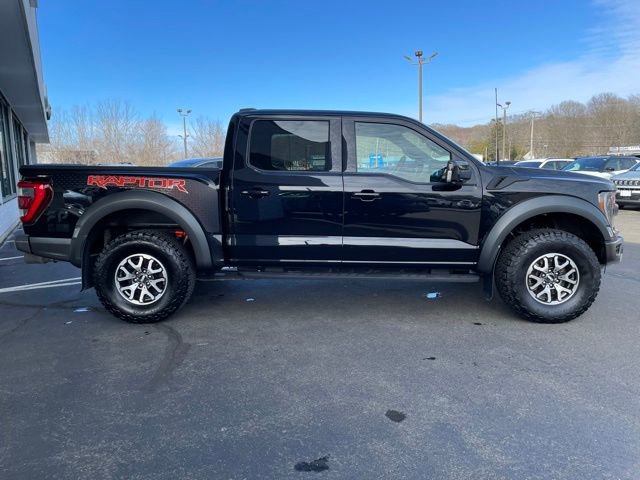 Used 2022 Ford F150 Raptor w/ Equipment Group 801A High image 6