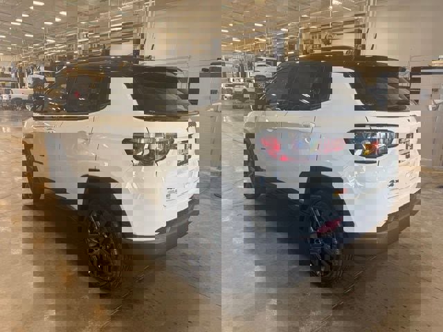 New 2025 Jeep Compass Limited w/ Sun & Sound Group image 4