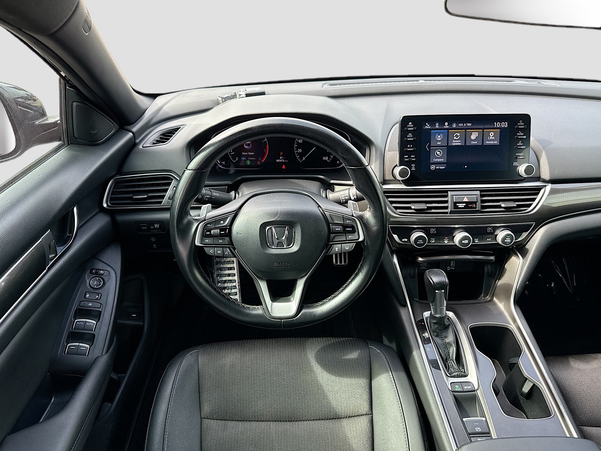 Used 2020 Honda Accord Sport image 16