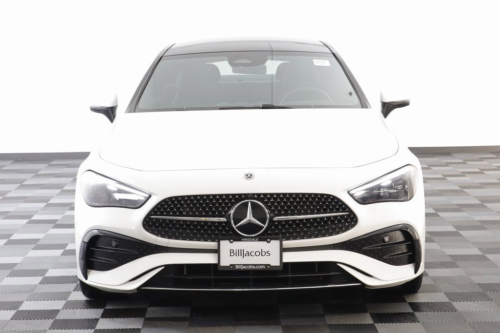 Used 2024 Mercedes-Benz CLE 450 CLE 450 image 24