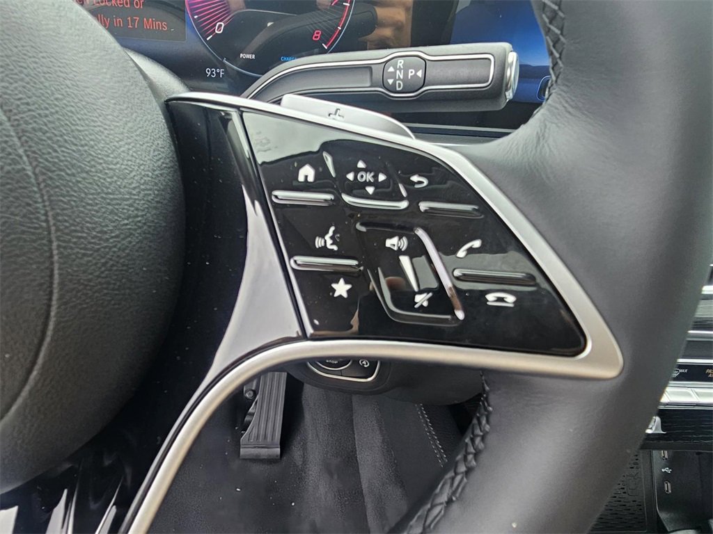 New 2026 Mercedes-Benz GLE 350 4MATIC image 18
