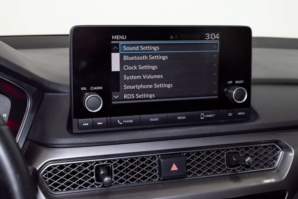 Used 2024 Acura Integra FWD image 17