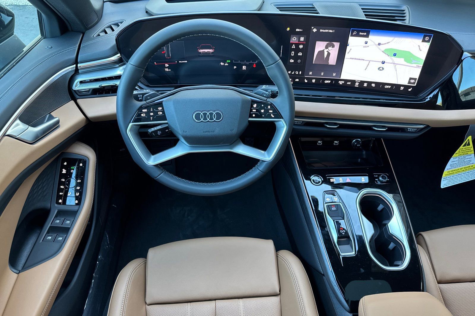 New 2026 Audi A6 Premium Plus AWD/4WD image 11