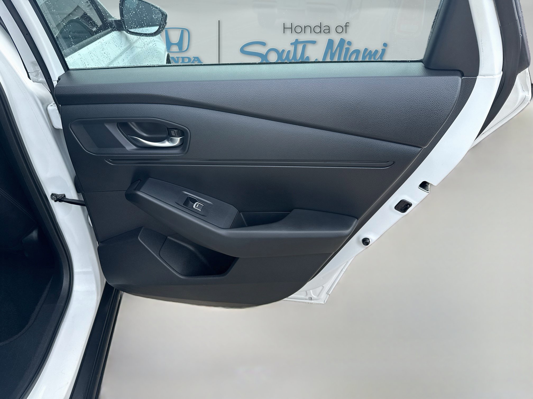 Certified 2024 Honda Accord EX image 29