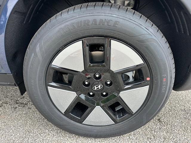 New 2026 Hyundai Santa Fe SEL image 12
