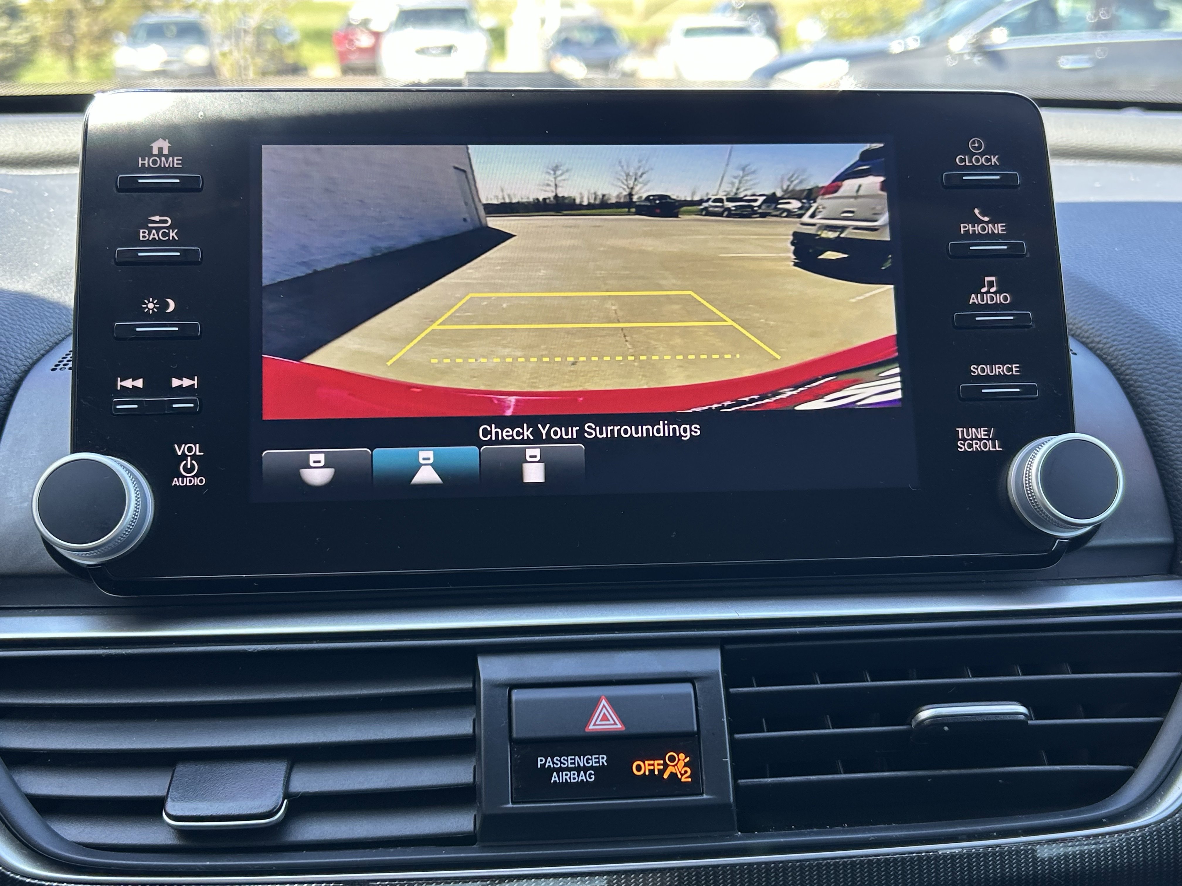 Used 2022 Honda Accord Sport Special Edition image 31