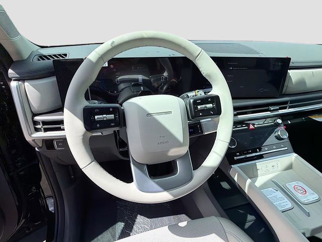 New 2026 Hyundai Santa Fe SEL image 11