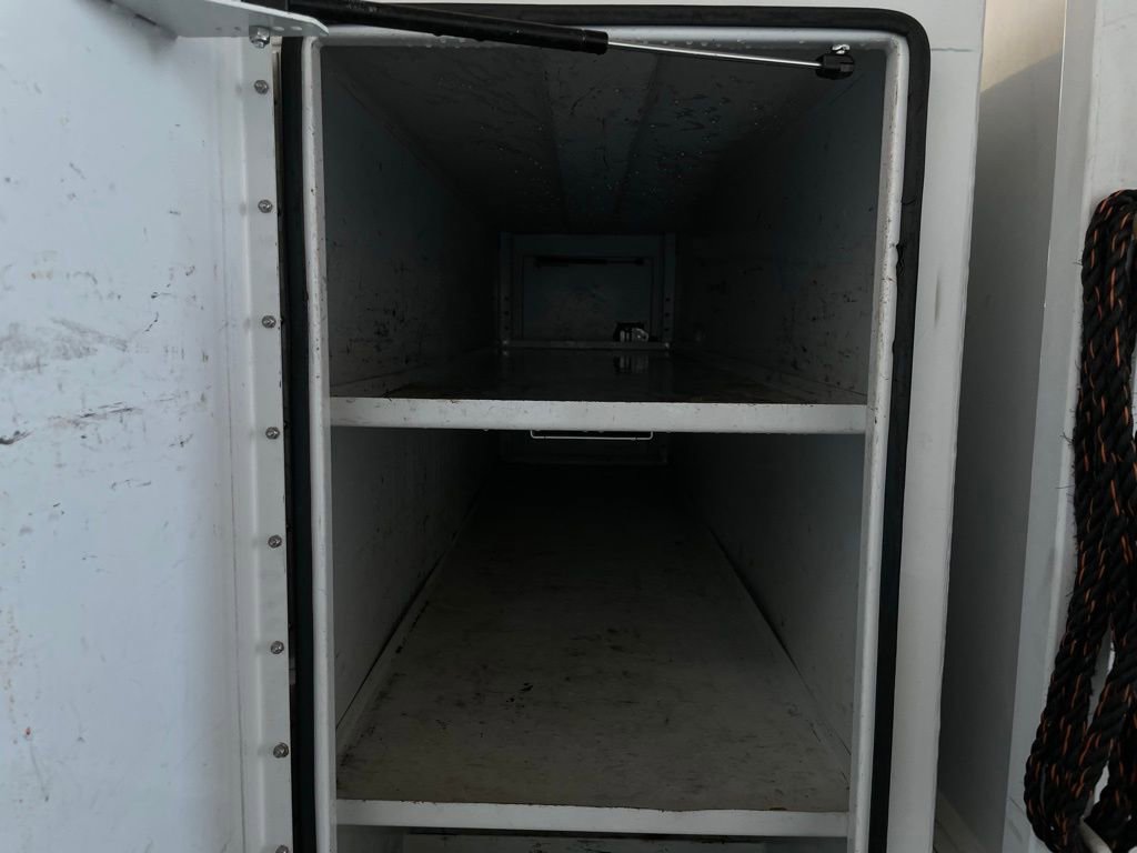 Used 2019 Ford F550 2WD Crew Cab Super Duty image 12