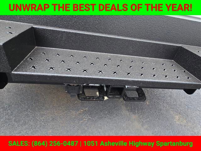 New 2025 Chevrolet Express 3500 w/ Power Convenience Package image 24