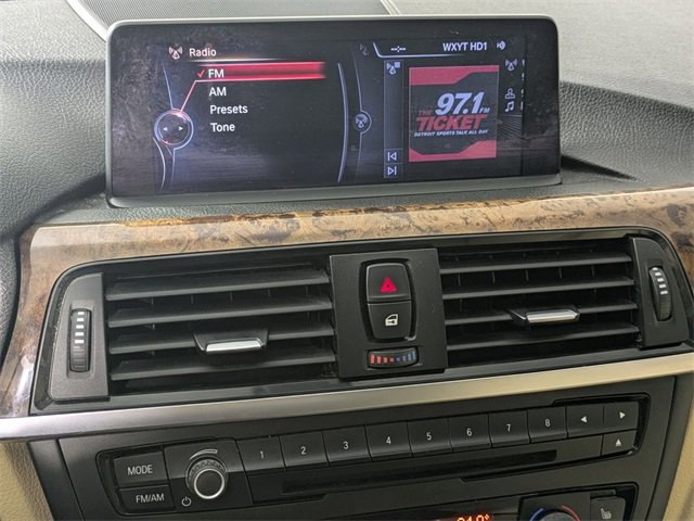 Used 2015 BMW 435i Gran Coupe xDrive image 21