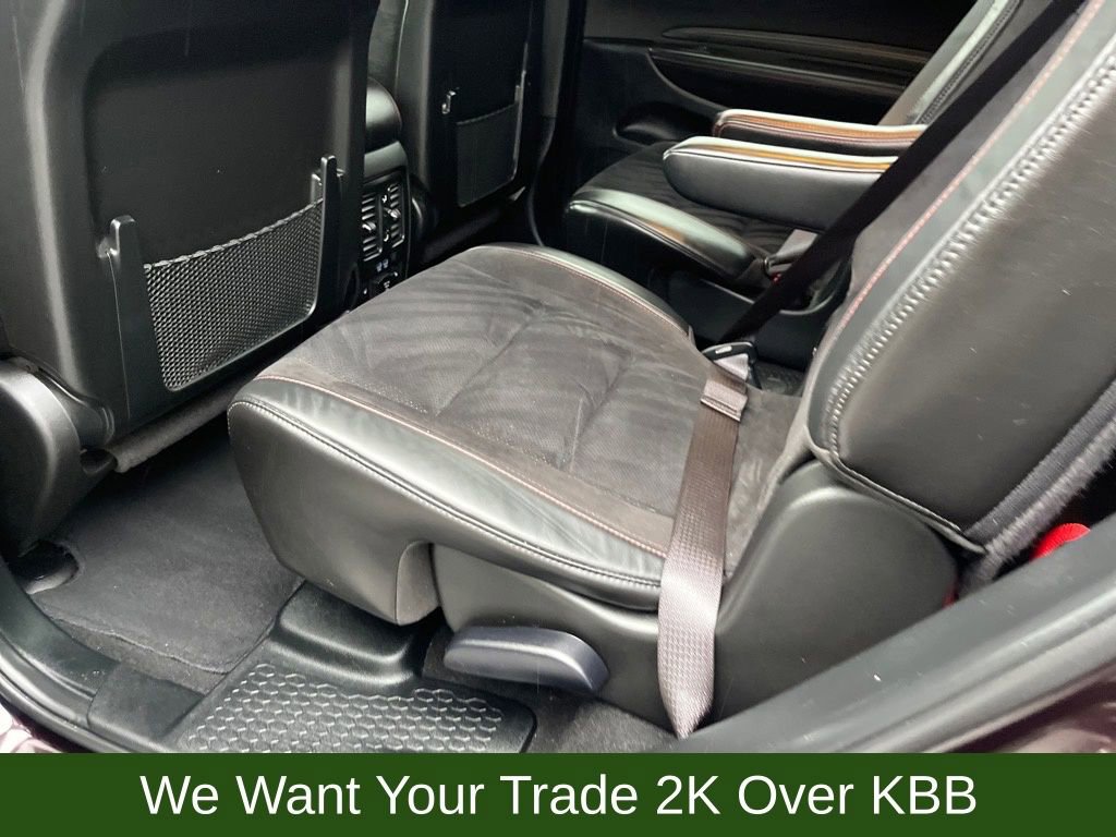 Used 2024 Dodge Durango R/T w/ Tow 'N Go Package image 12