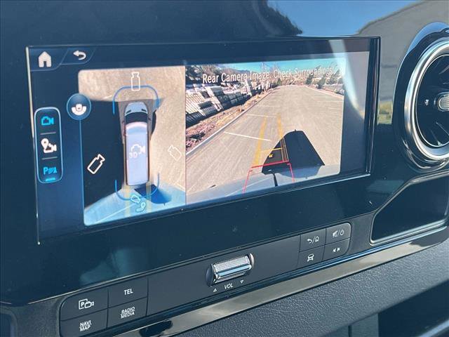 New 2026 Mercedes-Benz Sprinter 2500 image 13