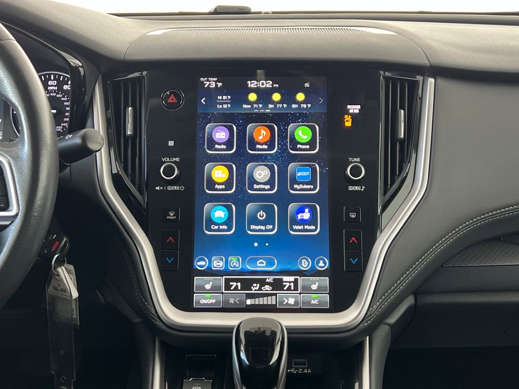 Certified 2023 Subaru Legacy Premium AWD/4WD image 20