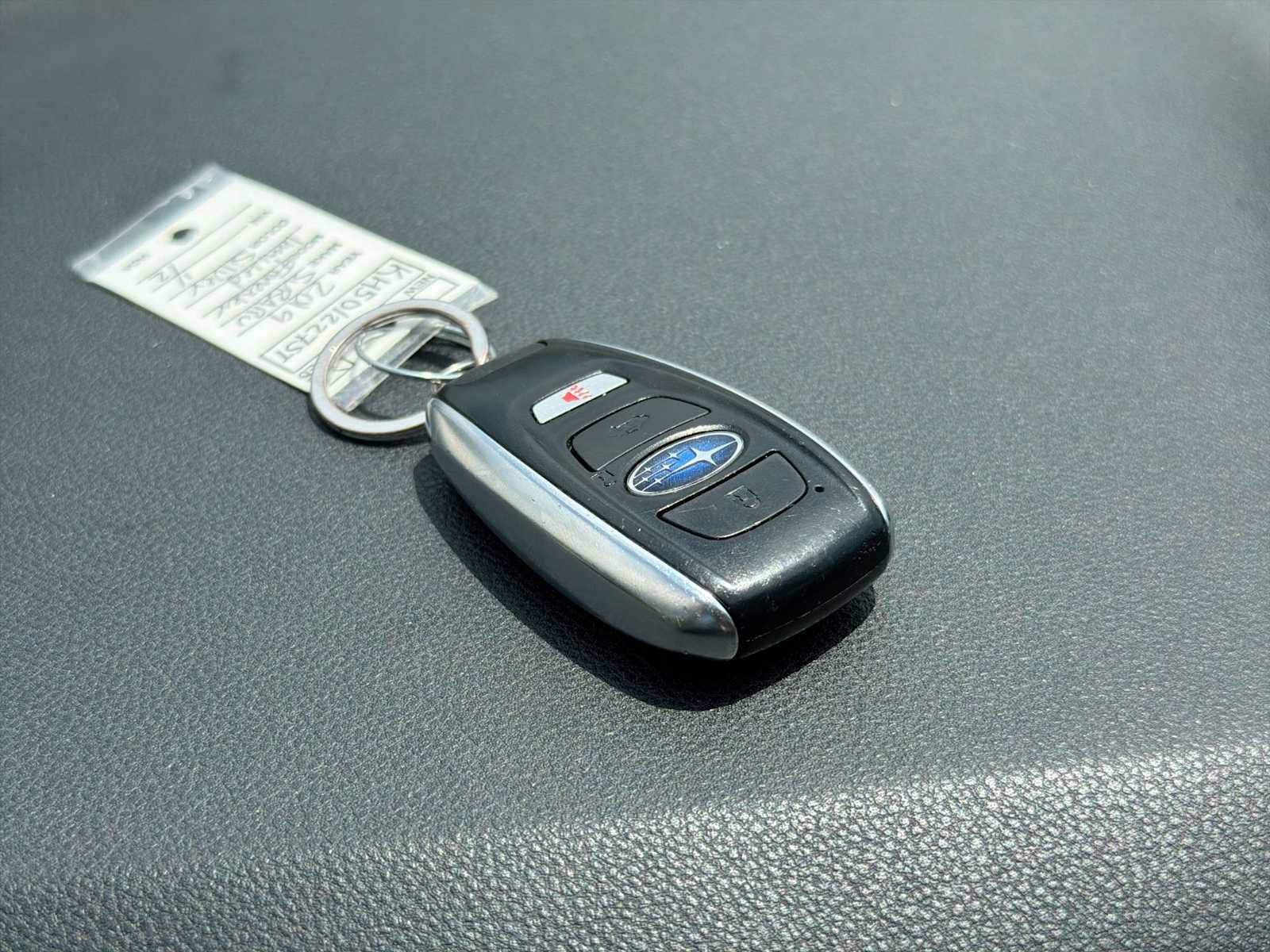 Used 2019 Subaru Forester Limited AWD/4WD image 31