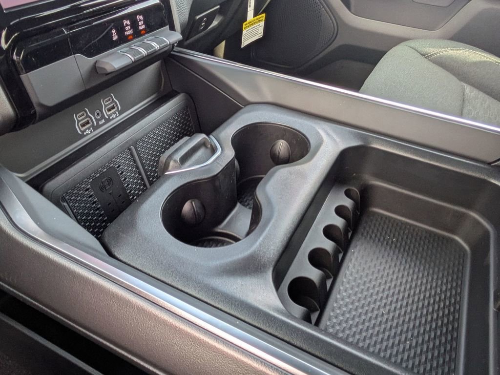 New 2026 RAM 1500 Big Horn image 25