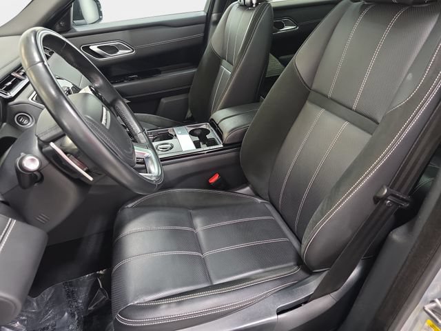Used 2018 Land Rover Range Rover Velar R-Dynamic SE AWD/4WD image 13